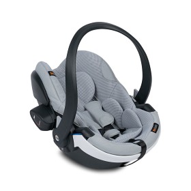 Bild på BeSafe iZi Go Modular X1 i-Size Peak Mesh