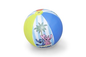 Bild på Bestway Badboll Stitch 