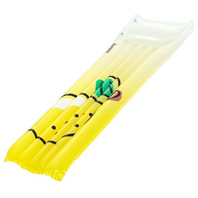 Bild på Bestway Badmadrass Citron 183 x 69 cm