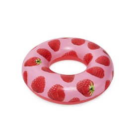 Bild på Bestway Hallondoftande badring 119 cm