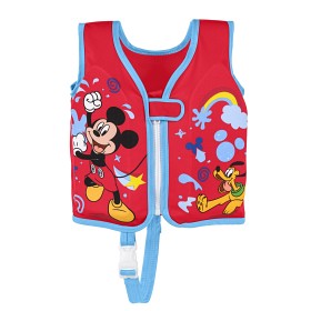 Bild på Bestway Disney Junior Mickey & Friends Simväst (S/M)