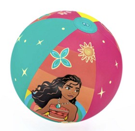 Bild på Bestway Disney Princess Badboll 51 cm