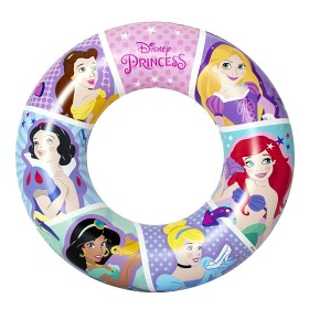 Bild på Bestway Disney Princess Badring 48 cm