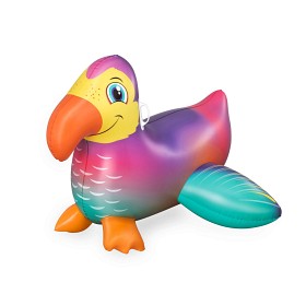 Bild på Bestway Dodo 141 x 113 cm