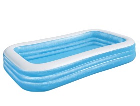 Bild på Bestway Familjepool 1161 liter