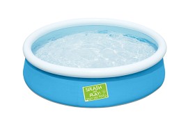 Bild på Bestway Fast Set Pool 152 x 38 cm 477L