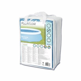 Bild på Bestway Flowclear Poolöverdrag (3.05M) 