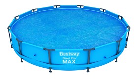 Bild på Bestway Flowclear Poolöverdrag (366 cm) 