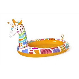 Bild på Bestway Giraff pool 266 cm