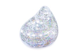 Bild på Bestway Glitter Dream Uppblåsbar Fåtölj