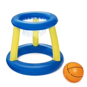 Bild på Bestway Uppblåsbart basketset 61 cm