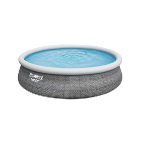Bild på Bestway Pool Fast set 457 cm 12362 liter