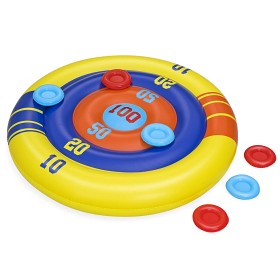 Bild på Bestway Poolspel Disc 1,40 m