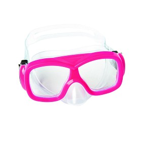 Bild på Bestway Simmask 7+ år (Rosa)