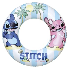 Bild på Bestway Badring Lilo & Stitch (56cm)