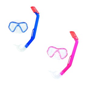 Bild på Bestway Snorkel med Cyklop 3+