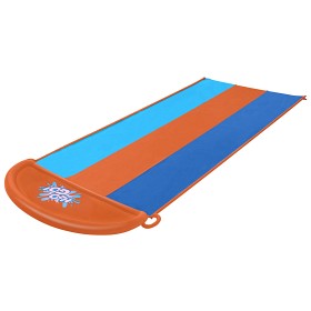Bild på Bestway Waterslide Trippel (488x207cm)