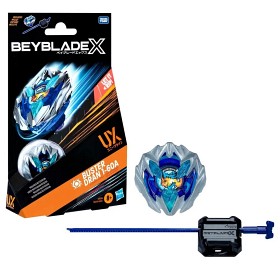Bild på Beyblade X UX Top Starter Pack (Buster Dran)
