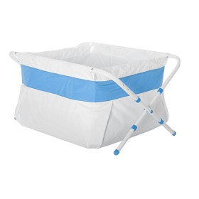 Bild på BiBaBad Flexi 70-90 cm (Blå)