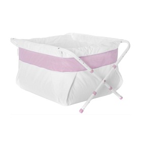Bild på BiBaBad Flexi 70-90 cm (Rosa)