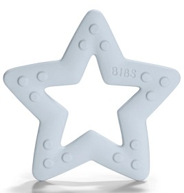Bild på BIBS Baby Bitie Bitring (Baby Blue)