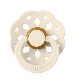 Bild på BIBS Boheme Latex Napp 6-18m (Ivory)
