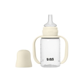Bild på BIBS Sippy-flaska 150 ml (Ivory)
