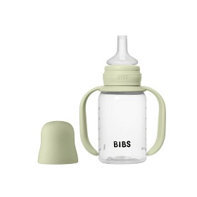 Bild på BIBS Sippy-flaska 150 ml (Sage)