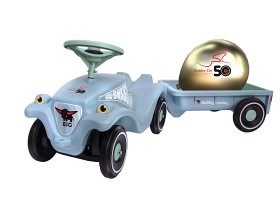 Bild på BIG Bobby Car Classic 50 år Limited Edition