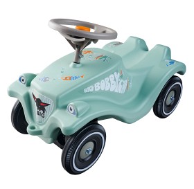 Bild på BIG Bobby Car Classic (Green Sea)