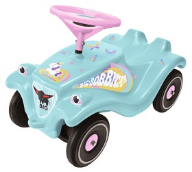 Bild på BIG Bobby Car Classic (Unicorn)