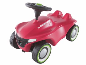 Bild på BIG Bobby Car Neo (Rosa)