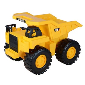 Bild på CAT - Rev It Up Dump Truck