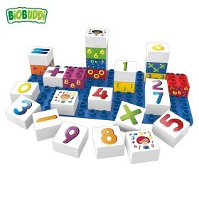 Bild på BioBuddi - 27-pack nummer