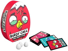 Bild på Birdy Call Partyspel