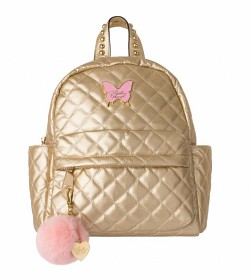 Bild på Bjällra Couture Ryggsäck (Gold)