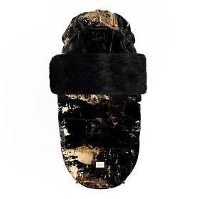 Bild på Bjällra Of Sweden Åkpåse (Black golden collection)