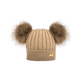Bild på Bjällra Of Sweden Mössa (Beige)
