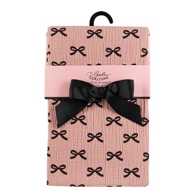 Bild på Bjällra of Sweden Muslin Filt (Bow Collection)