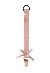 Bild på Bjällra Of Sweden Napphållare (Pink Golden collection)