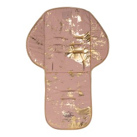 Bild på Bjällra Of Sweden Sittdyna (Pink golden collection)