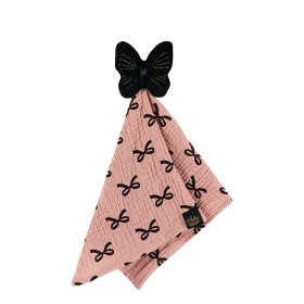 Bild på Bjällra of Sweden Snuttefilt (Bow Collection)