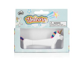 Bild på Bläckpenna Unicorn