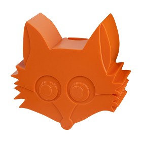Bild på BLAFRE Snack Box Fox (Orange)