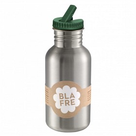 Bild på BLAFRE Vattenflaska 500ml (Dark Green)