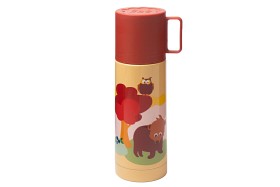 Bild på BLAFRE Termos 350ml Forest