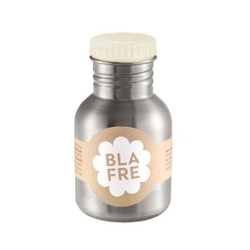 Bild på BLAFRE Vattenflaska 300ml (Beige)