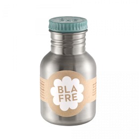 Bild på BLAFRE Vattenflaska 300ml (Blågrön)