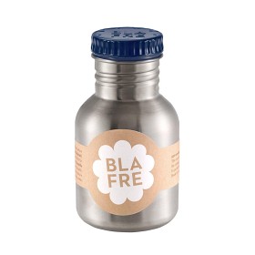 Bild på BLAFRE Vattenflaska 300ml (Marinblå)