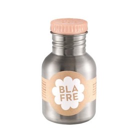 Bild på BLAFRE Vattenflaska 300ml (Ljusrosa)